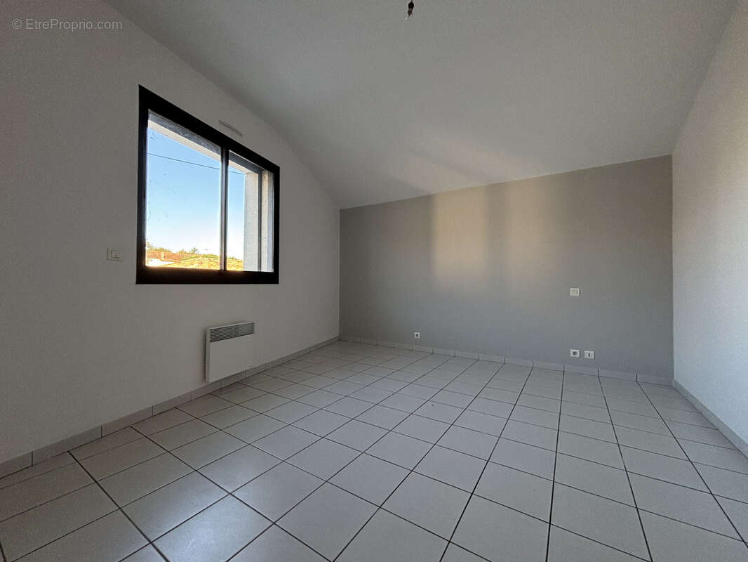 Appartement à VILLENEUVE-SUR-LOT