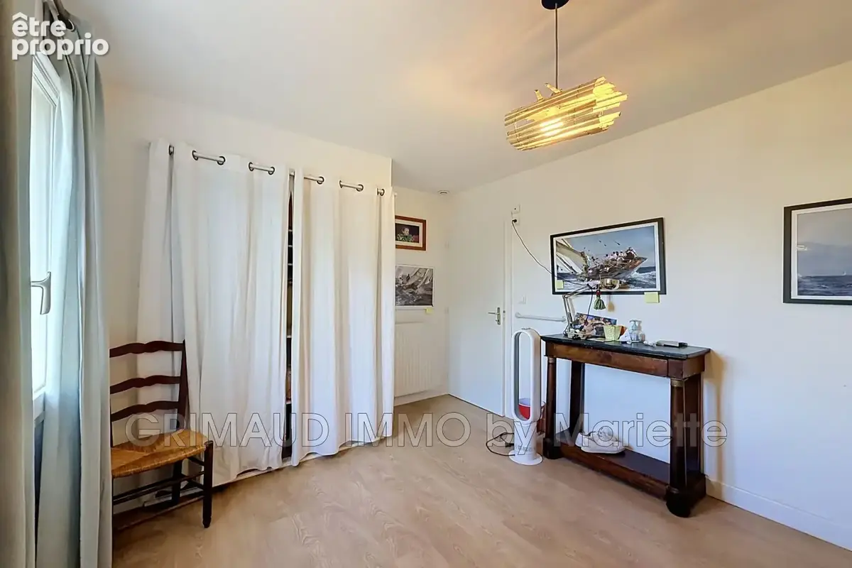 Maison 126 m² à vendre à Cogolin (83310) - photo 9