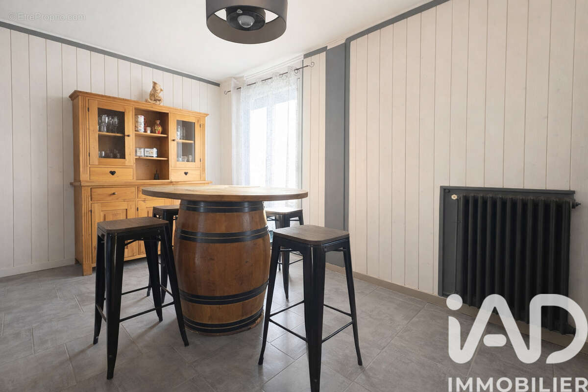 Photo 8 - Maison à SAINT-MALO