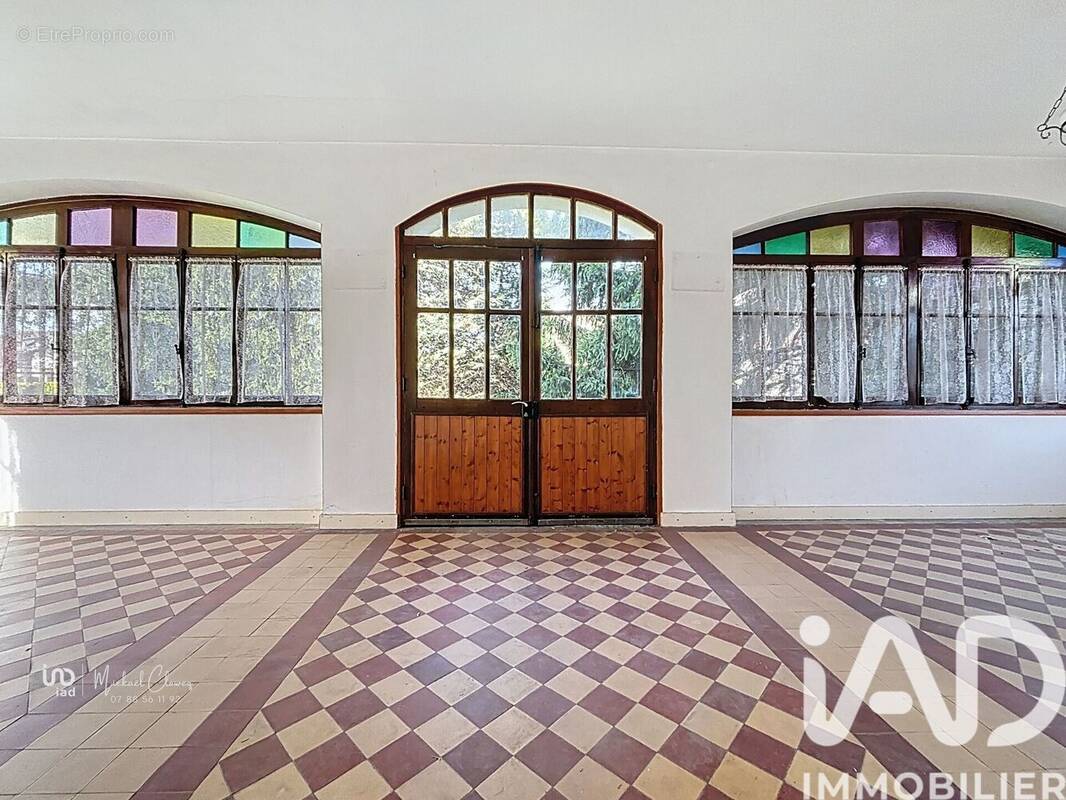 Photo 1 - Maison à BONNEVILLE