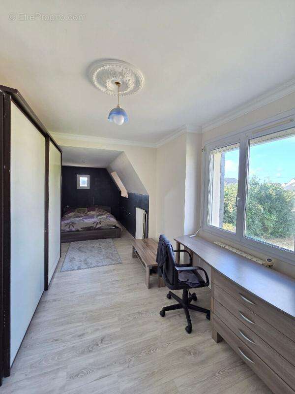 Maison Plouhinec 5 pièce(s) 129 m2 - photo 4