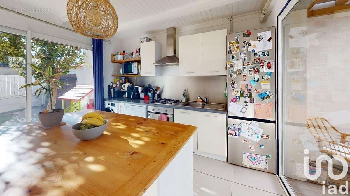 Photo 7 - Maison à SAINTE-SOULLE