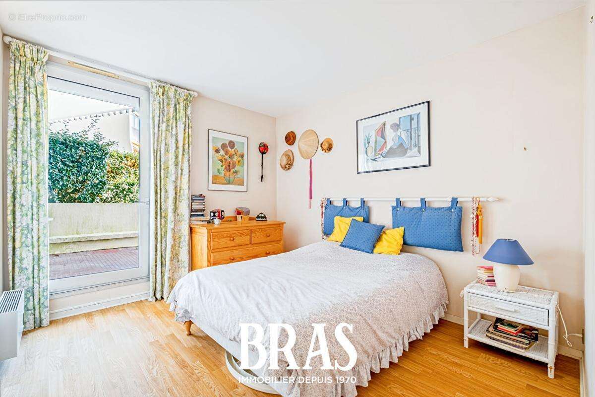 Appartement à LE POULIGUEN