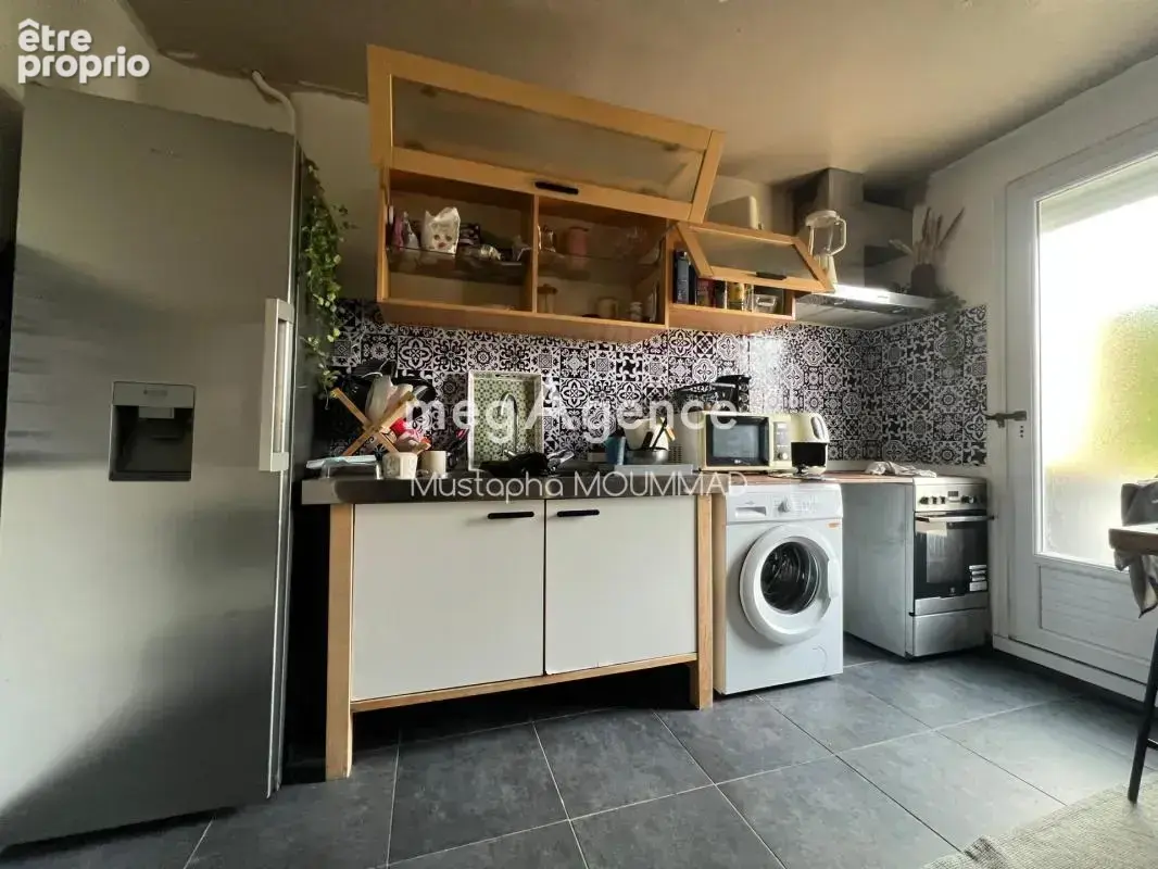 Coup de coeur potentiel !  maison 6 pièces 106 m2 - photo 5