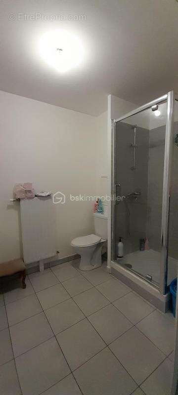 Appartement à MENNECY