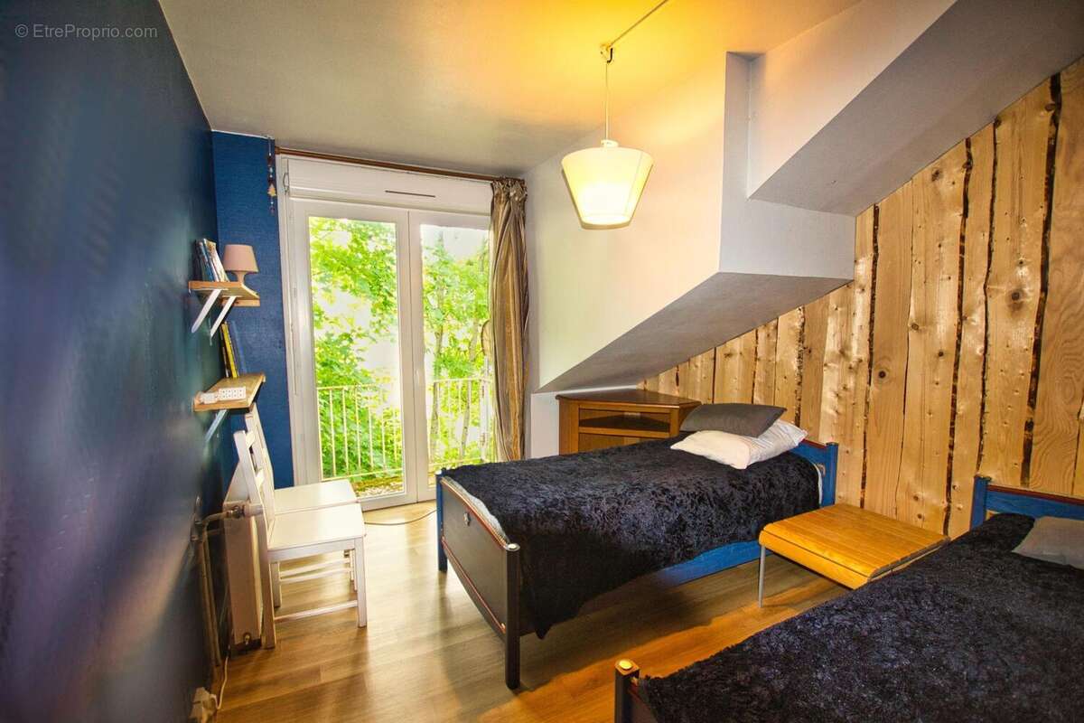 Photo 5 - Maison à LA BRESSE