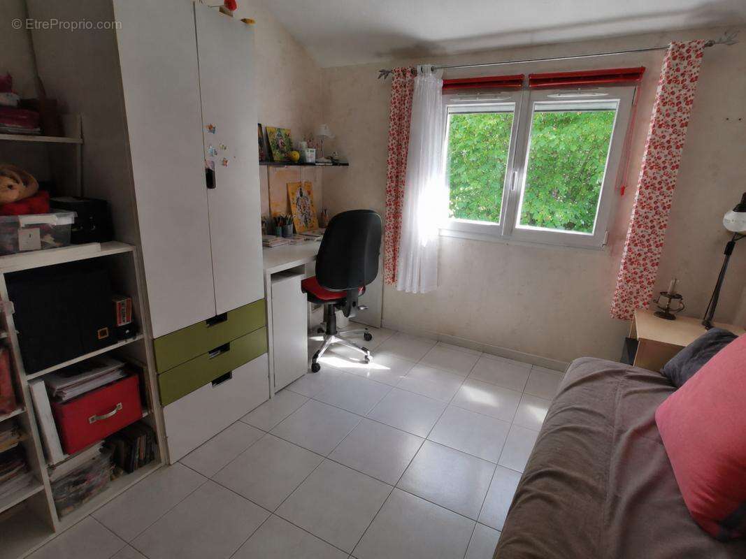 Maison à SAINT-EGREVE
