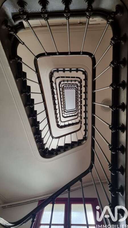 Photo 5 - Appartement à PARIS-10E
