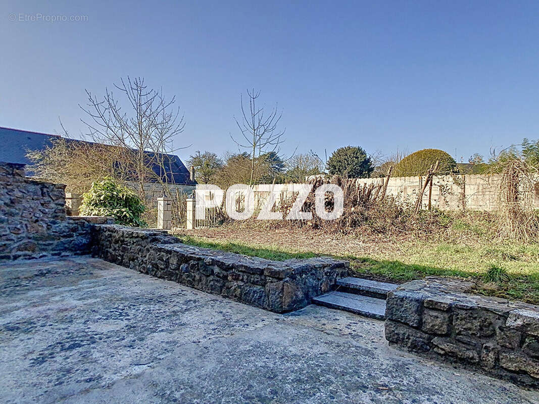 A Vendre - Pleine Fougères - Maison 6 pièce(s) 185 m² - photo 10