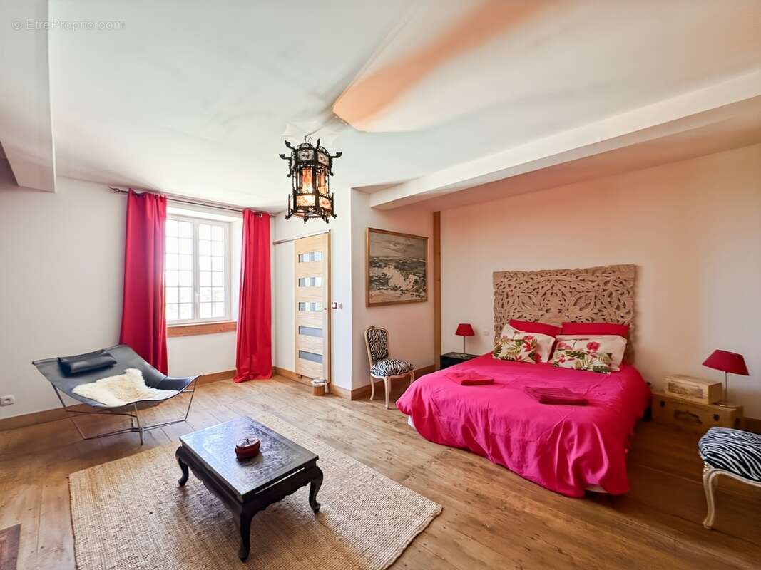 Propriété à vendre 12 pièces Margouët-Meymes (32290) - photo 14