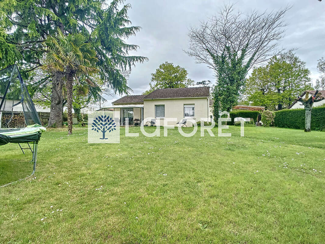 A vendre - bretignolles - photo 17