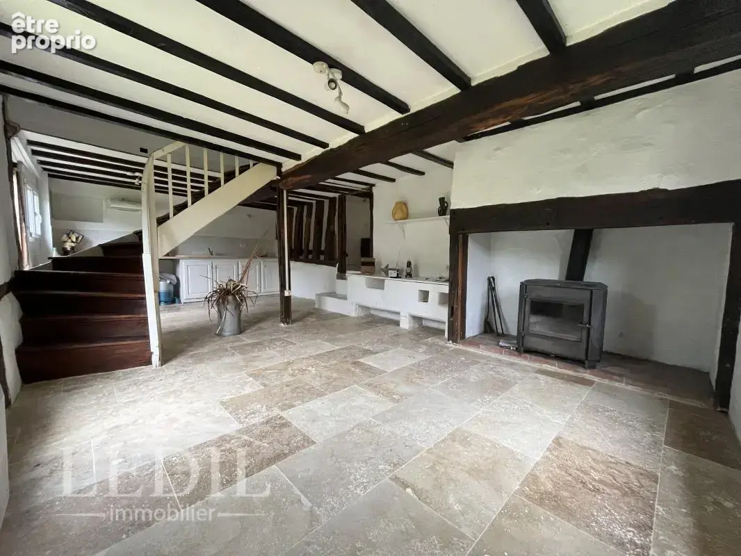 Charmante maison de hameau avec jardin - photo 5