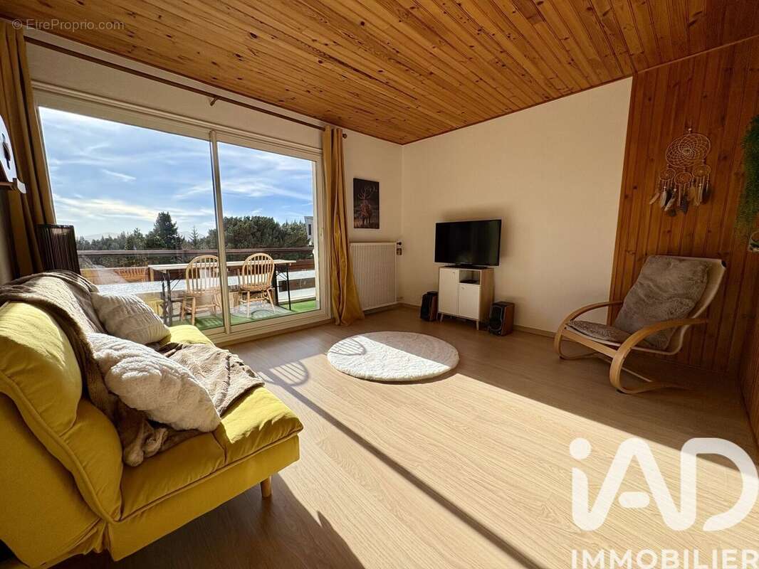 Photo 2 - Appartement à BOLQUERE