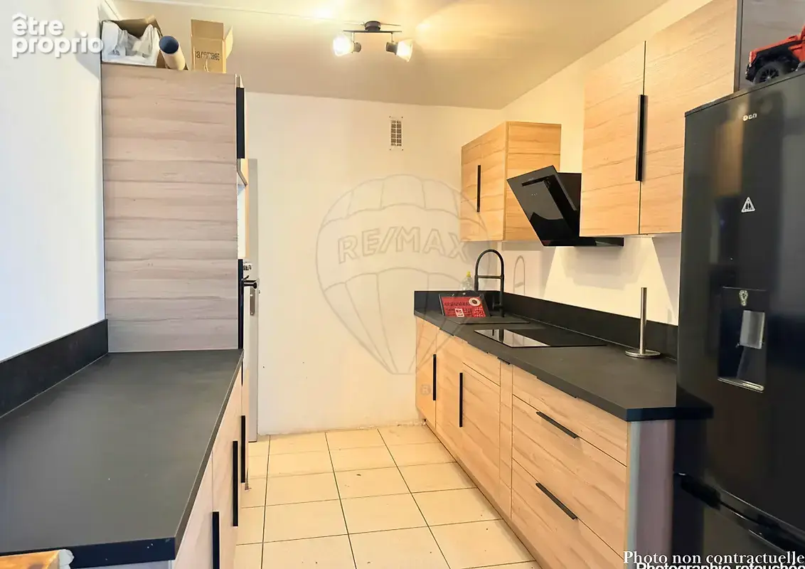 Appartement 3 chambre(s) à vendre - photo 2