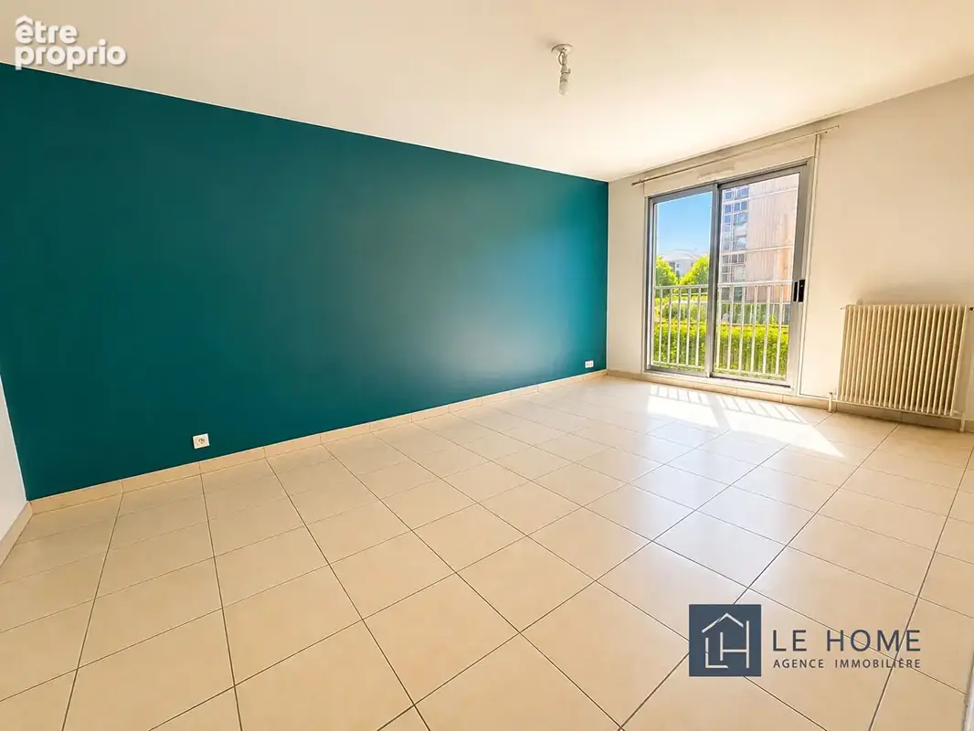 Photo Appartement à Tassin-La-Demi-Lune au prix de 179 000€