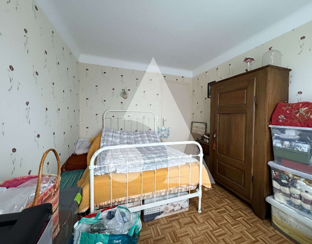 Appartement à CHARLEVILLE-MEZIERES