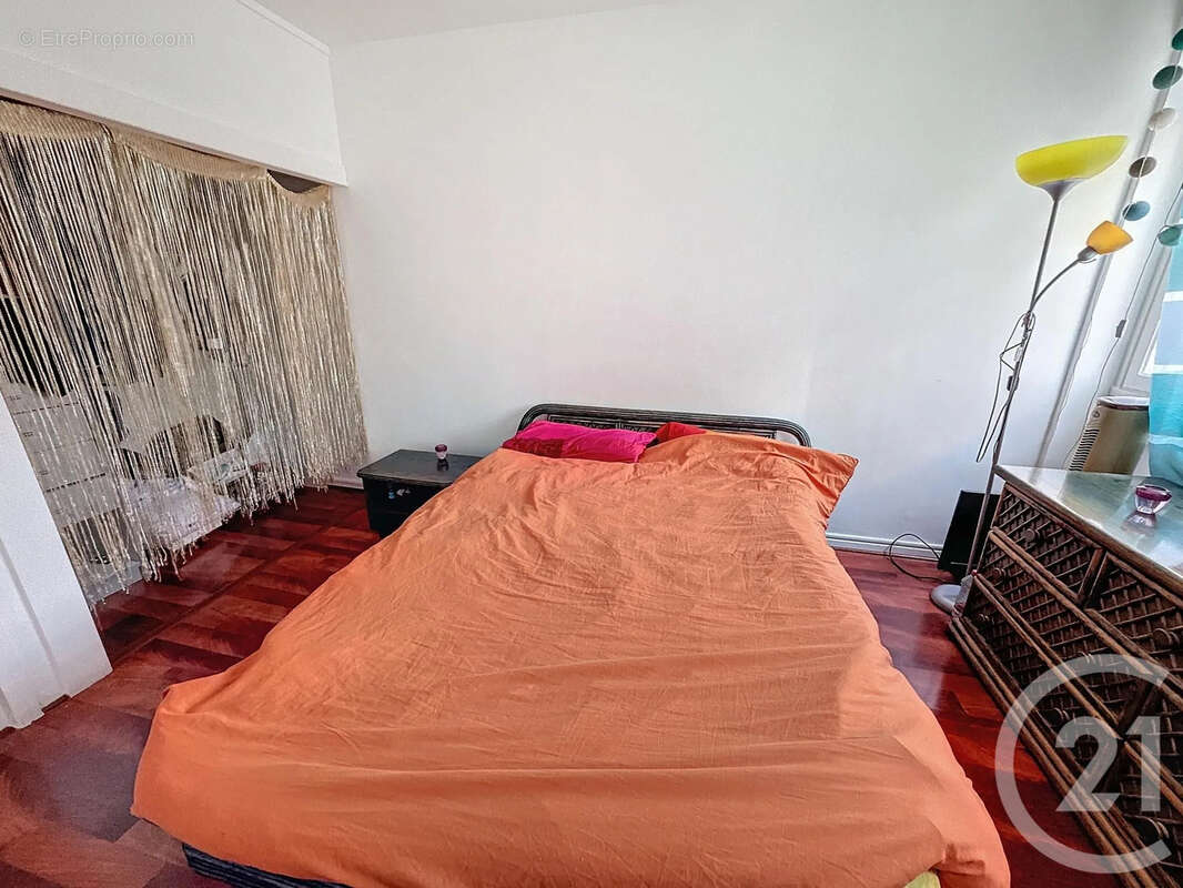 Appartement à LYON-7E