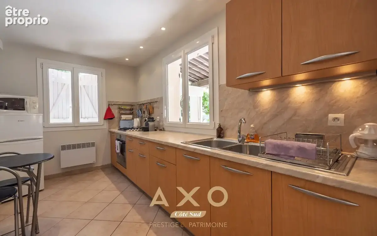 EXCLUSIVITE - ALLAUCH - VILLA 132m2 - Piscine - sur 1021m2 de terrain - 385 000 - photo 18