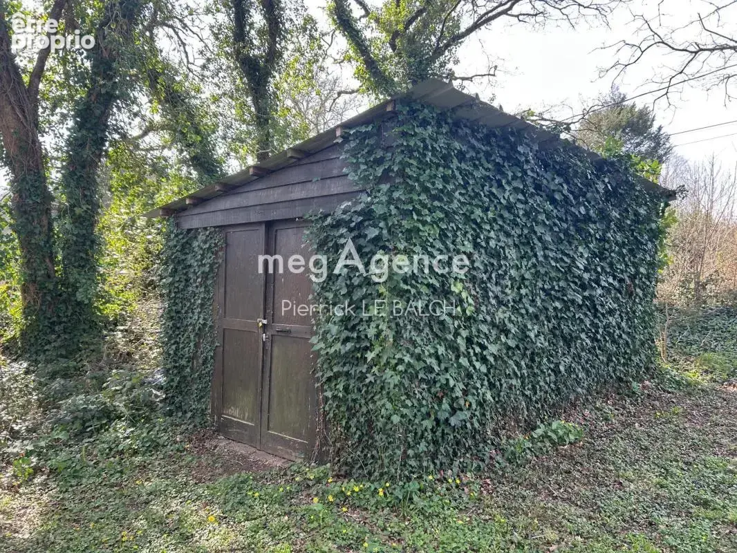 Maison 195m² de caractère campagne Le Vieux Marché - photo 8