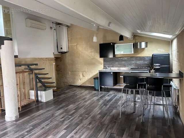 Appartement à ARLES