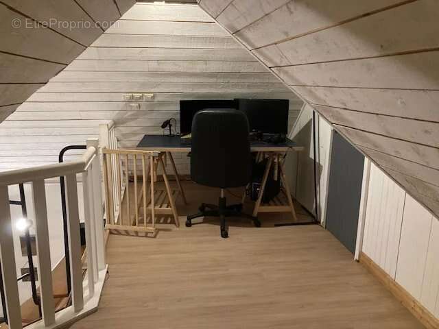 Maison à SAINT-THEGONNEC