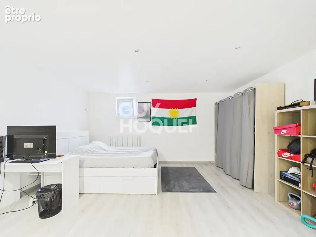 Maison neuve moderne à vendre - Grand standing - photo 8