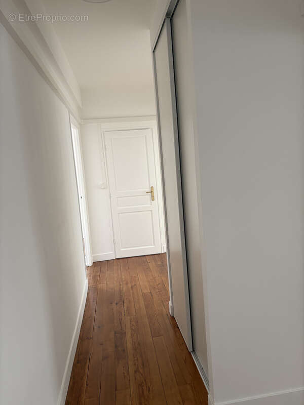 Appartement à LE HAVRE