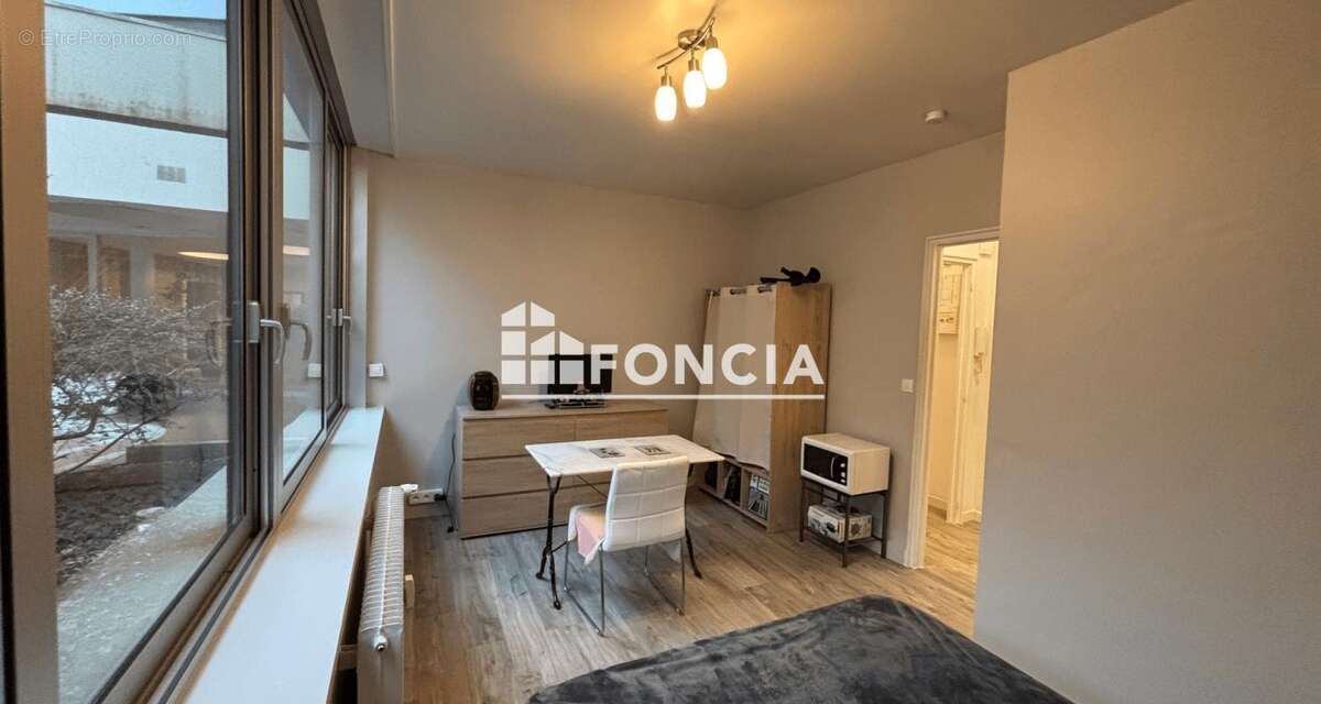Appartement à VERNON