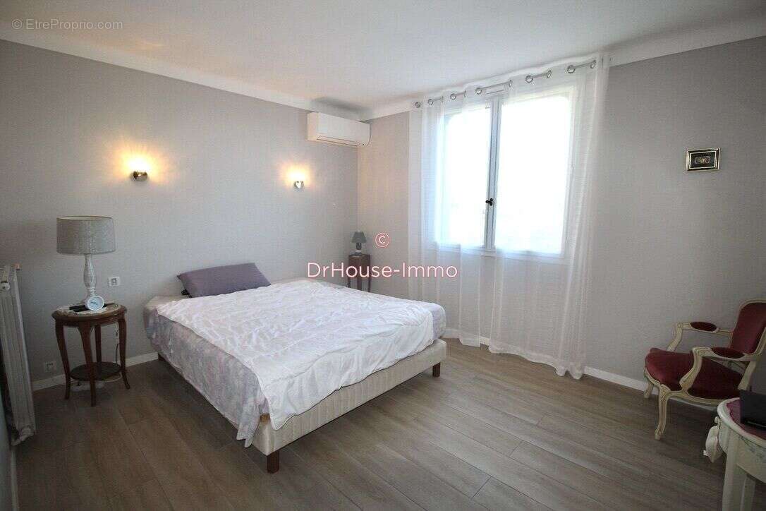 Maison à CAVALAIRE-SUR-MER