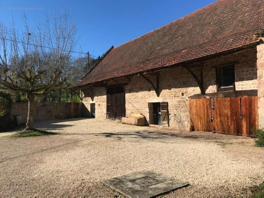 Photo 5 - Maison à SIVIGNON