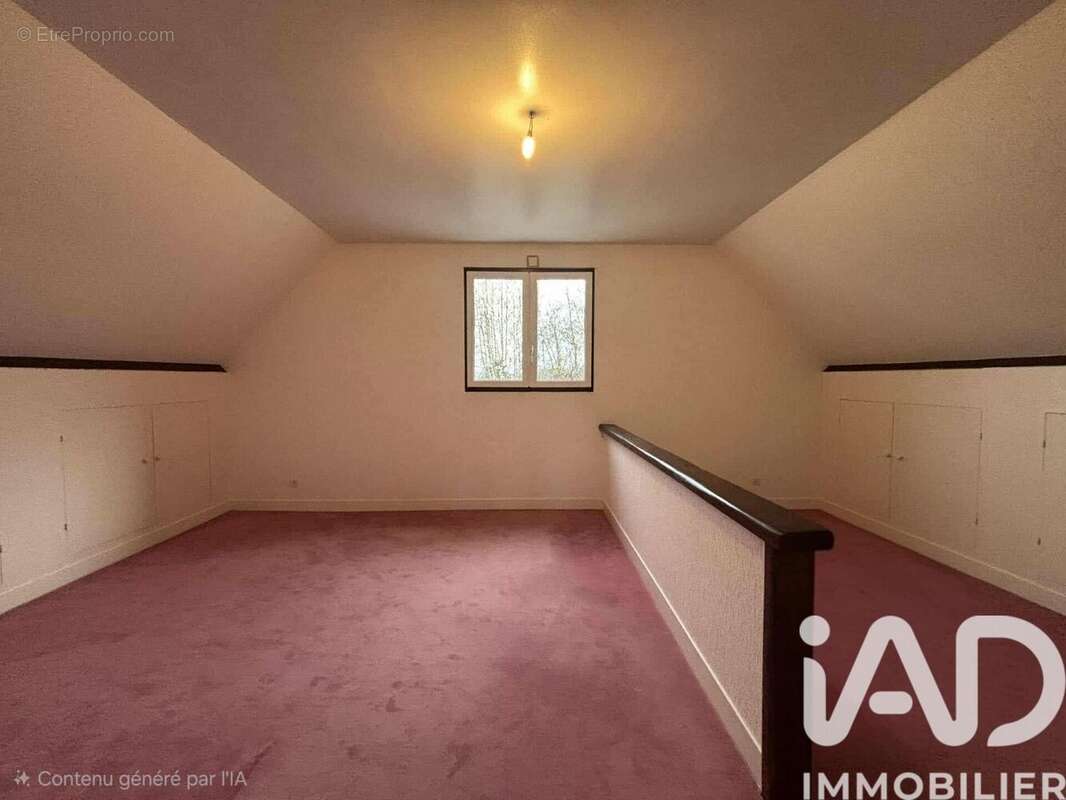 Photo 8 - Maison à VERDERONNE