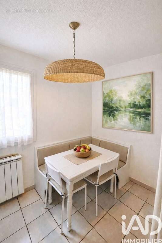 Photo 8 - Appartement à ANTIBES