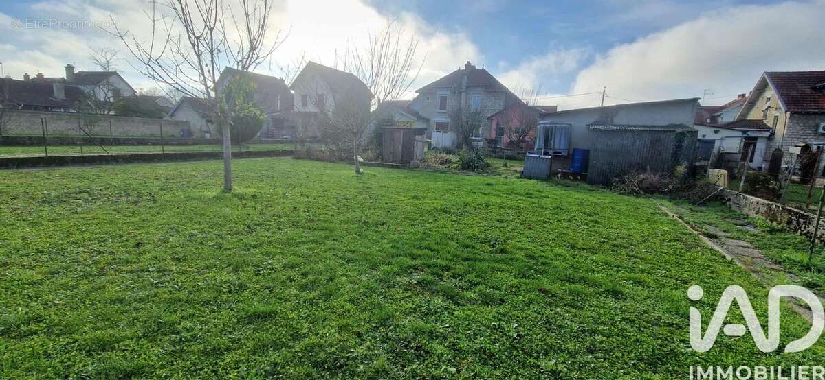 Photo 9 - Maison à SAINT-DIZIER