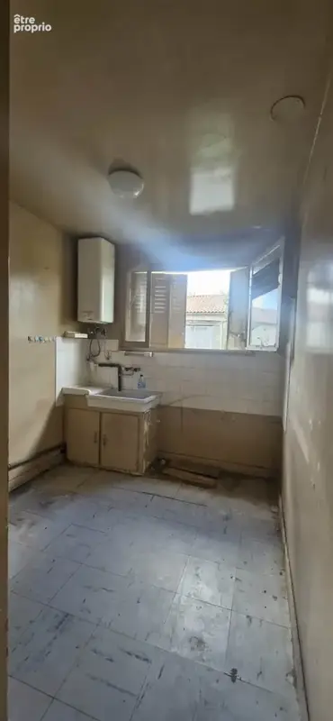 Maison a renover - photo 7