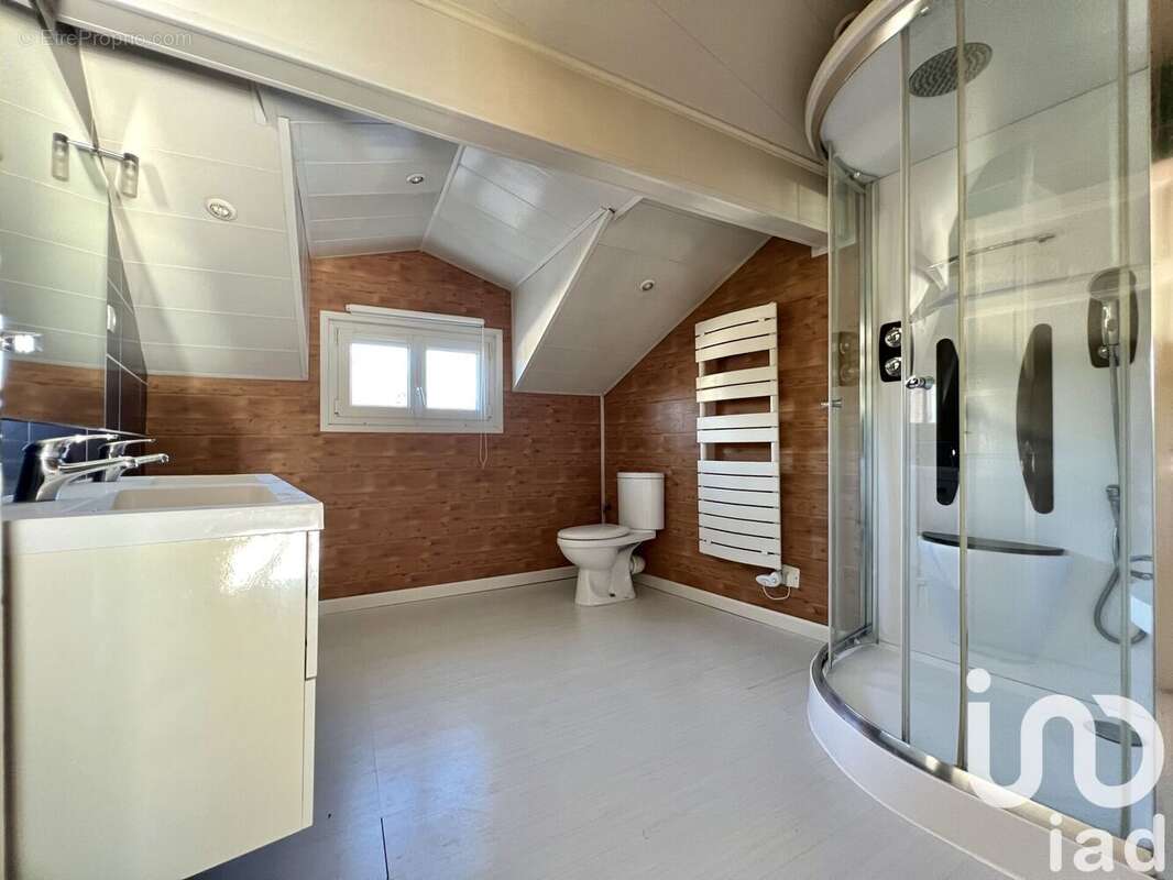 Photo 9 - Maison à VITRY-EN-PERTHOIS