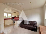 Maison à CONFLANS-SAINTE-HONORINE