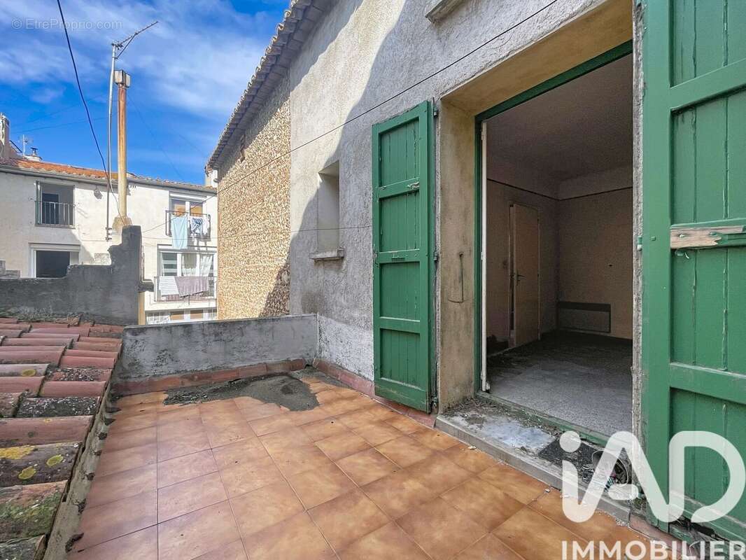 Photo 7 - Maison à TOULOUGES