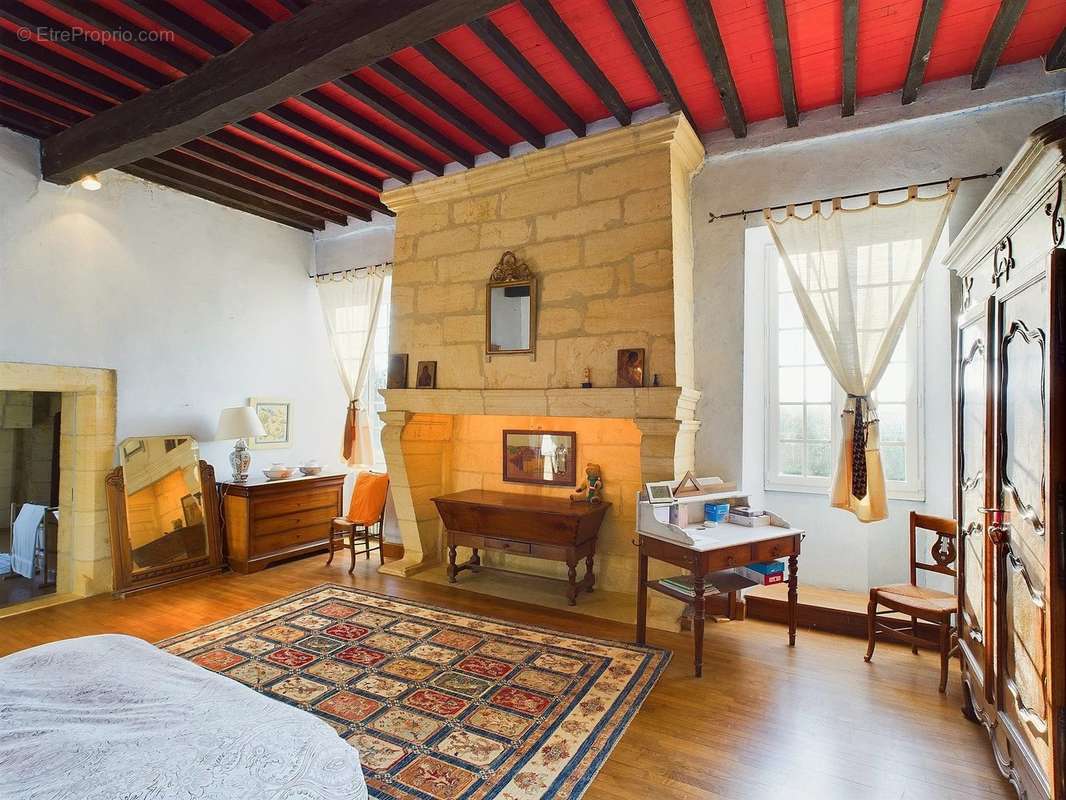 Maison à SARLAT-LA-CANEDA