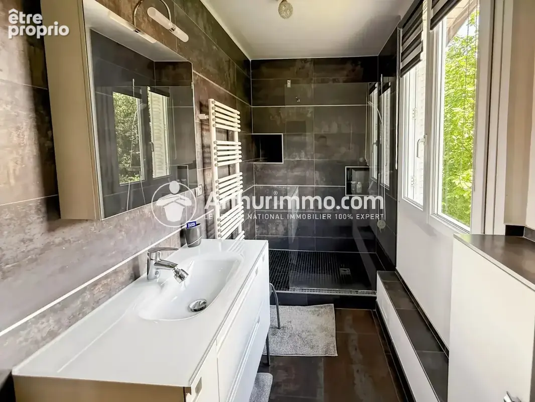 Charmante maison sur 857m² de terrain clos - photo 12