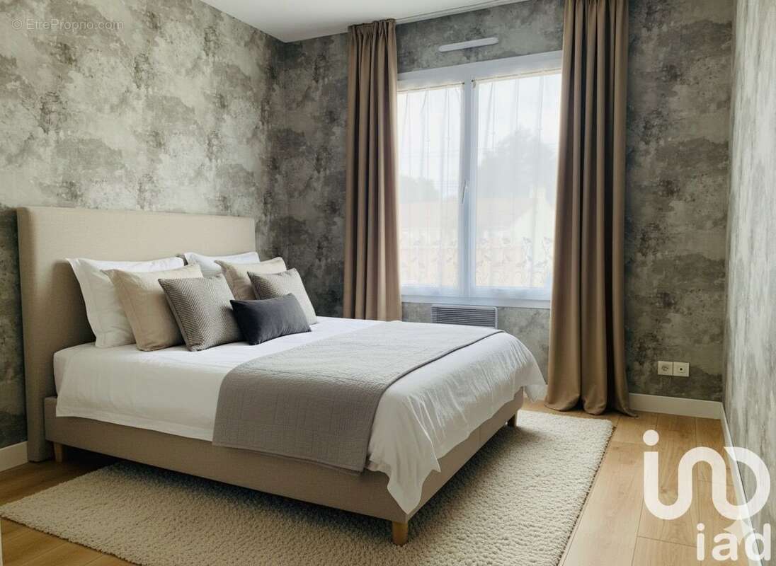 Photo 4 - Maison à SAINT-JEAN-DE-BOISEAU