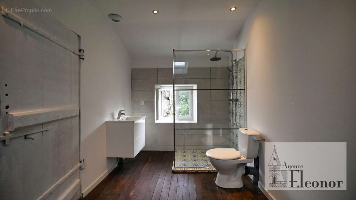 Maison 133 m² à Porcheres  - photo 5