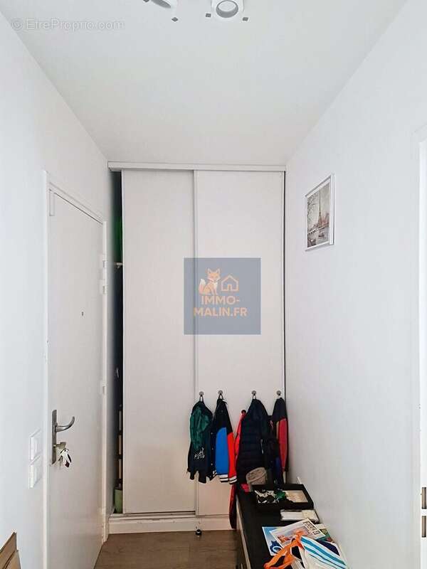 Appartement 79 m² à Chatenay-Malabry  - photo 8