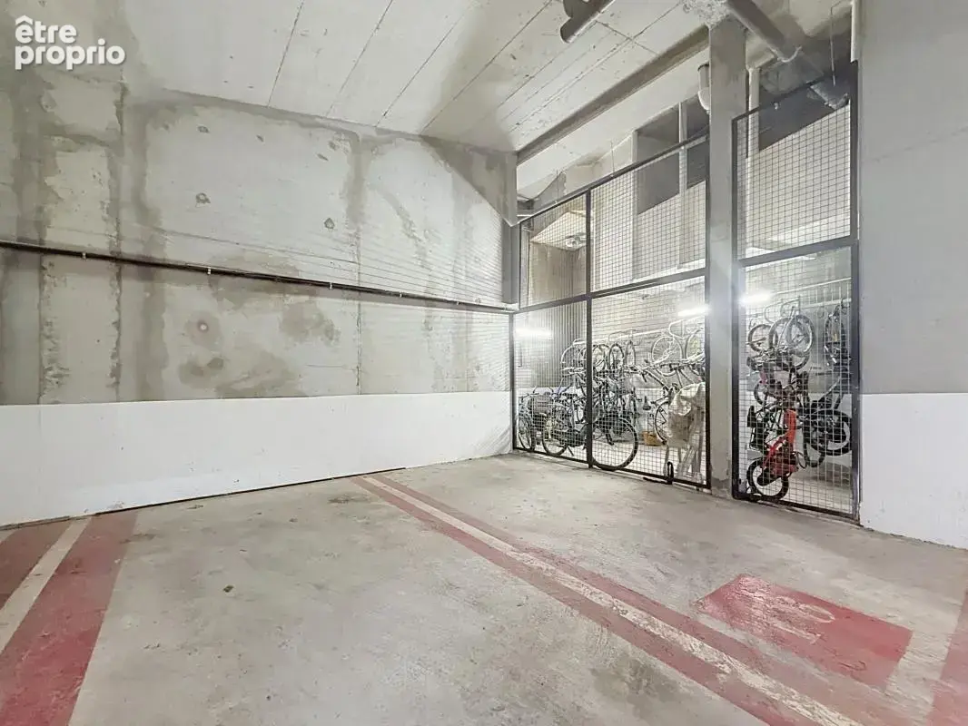 Appartement - photo 10