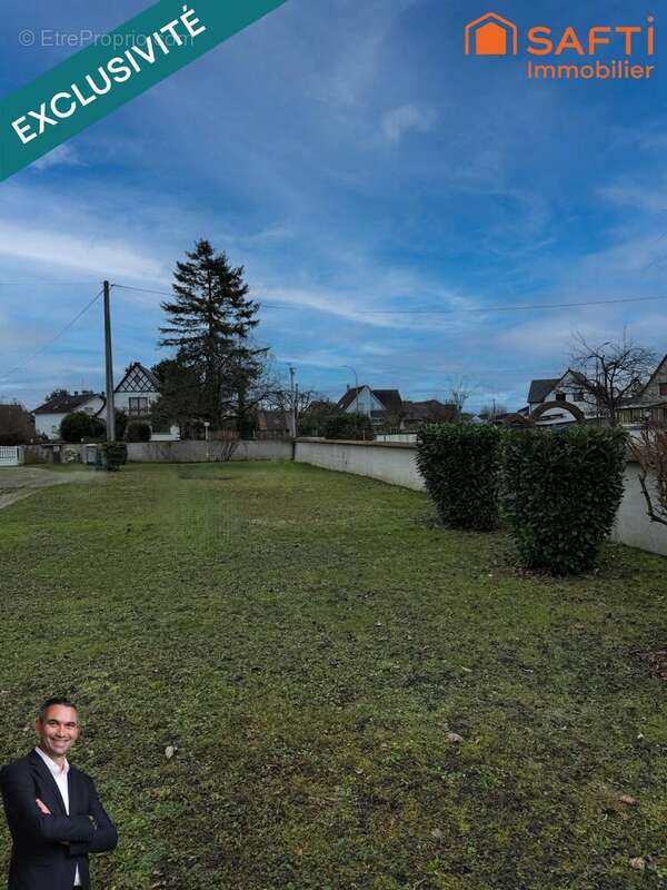 Photo 7 - Terrain à WITTISHEIM