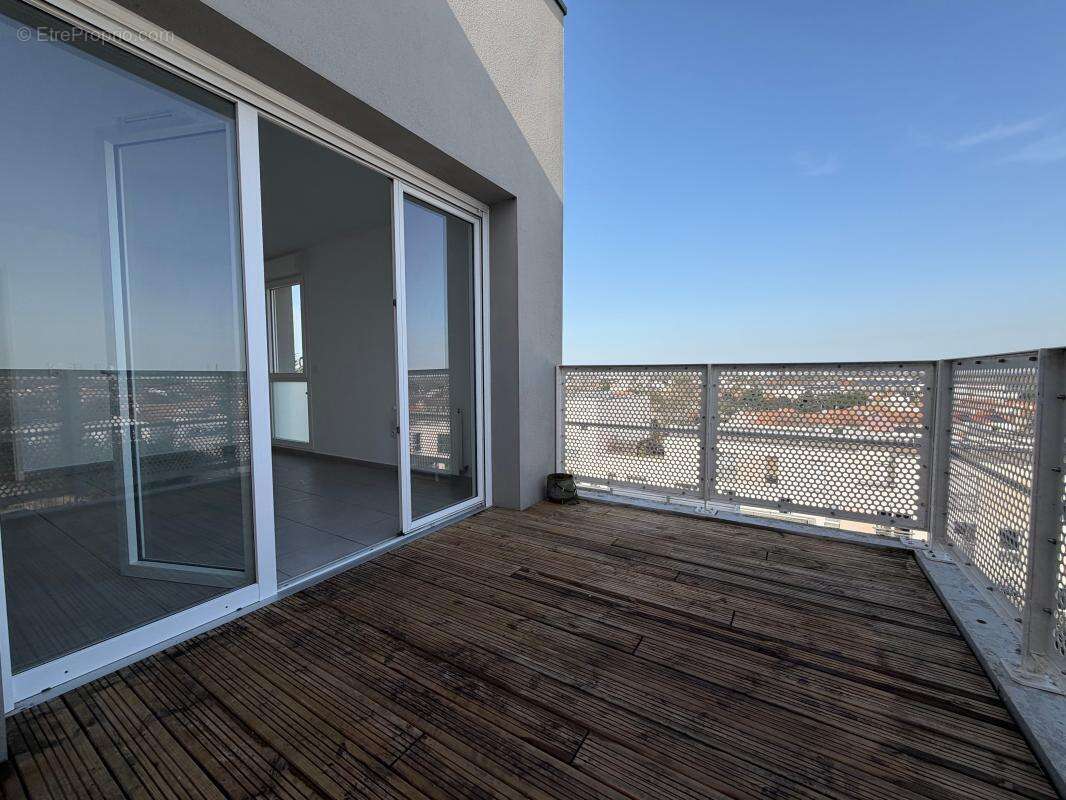 Appartement à LA ROCHELLE