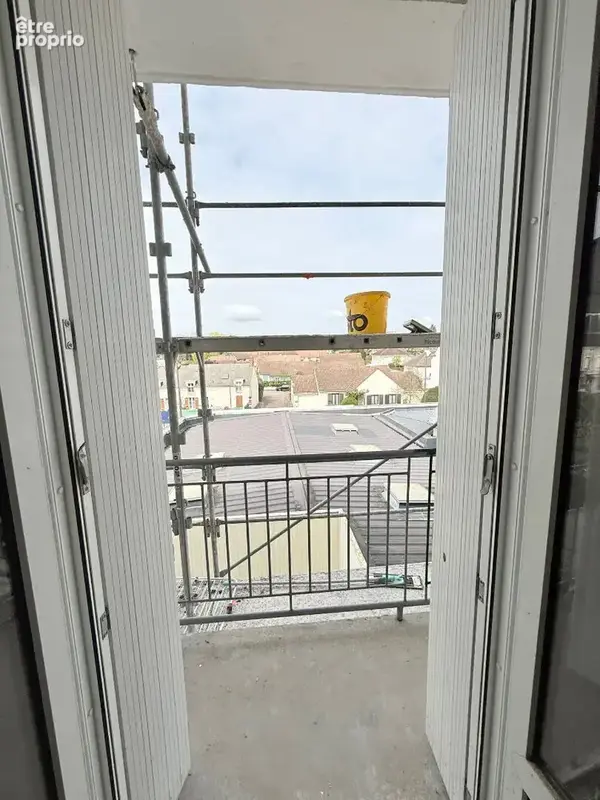 Travaux projet de renovation-quartier mbda appartement bourges 4 pièce(s) 69 m2 - photo 11