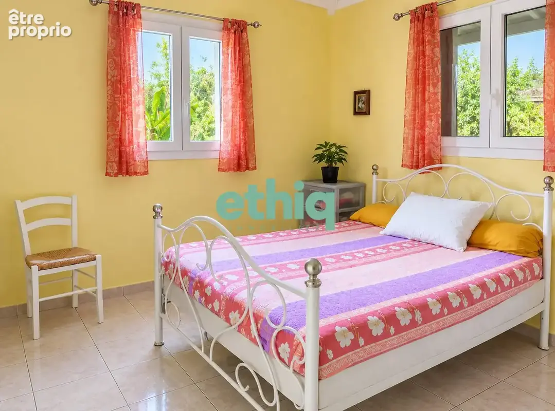 Maison 3 pièces 75 m² à vendre à Baie-Mahault (97122) - photo 7
