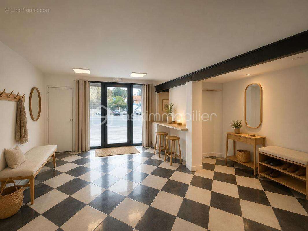 Maison T5 de 160m2 - photo 8