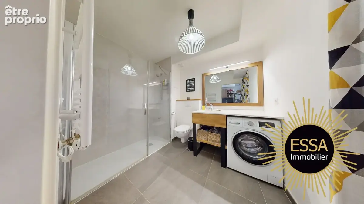 Appartement 2 pièces 48 m² à vendre à Viroflay (78220) - photo 8