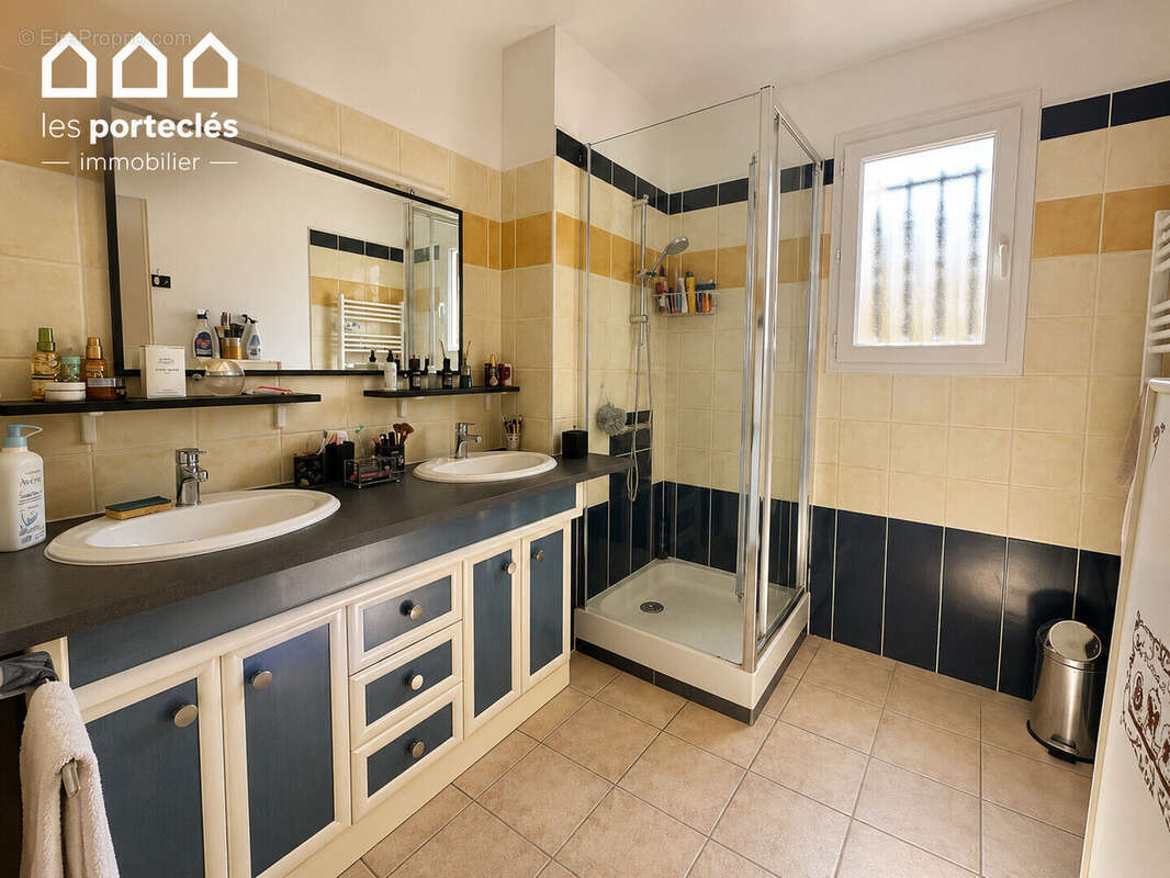 Maison 88 m² à Pont-Saint-Esprit  - photo 94